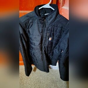 Brand new without tags Carhartt coat